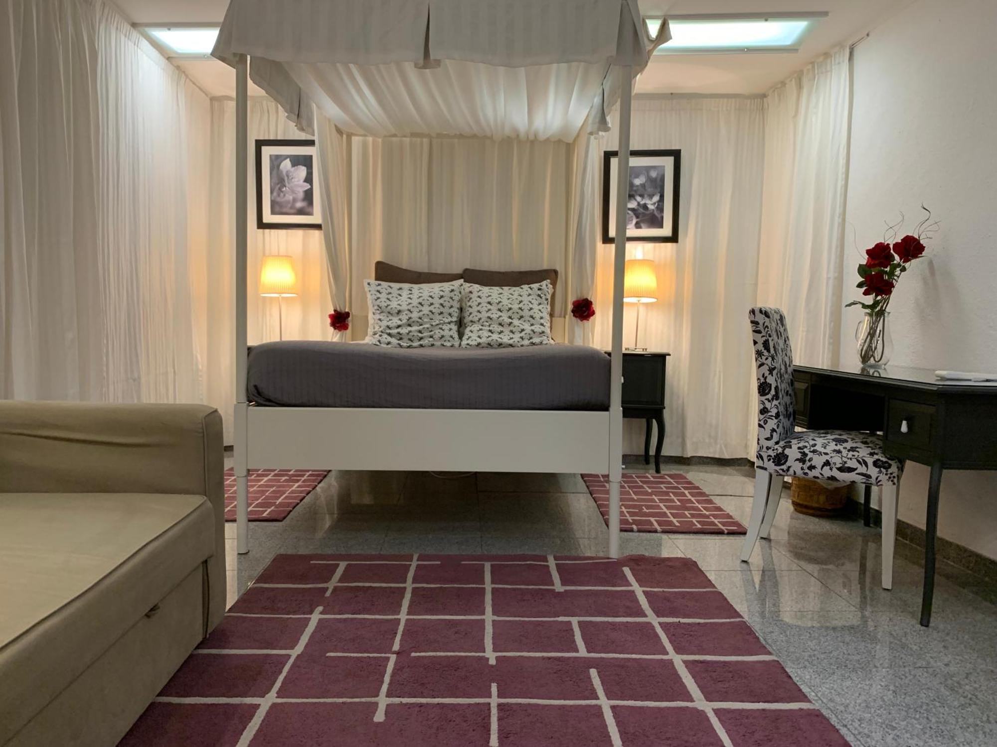 Apartamento Discovery Estrela *