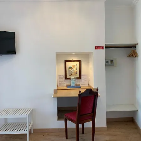 Discovery Apartment Estrela Lisbon Exterior photo