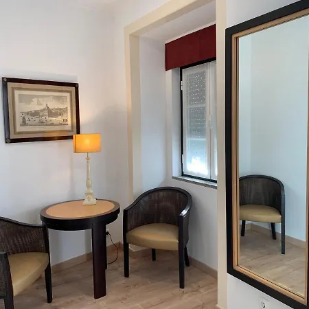 Discovery Apartment Estrela Lisbon Exterior photo