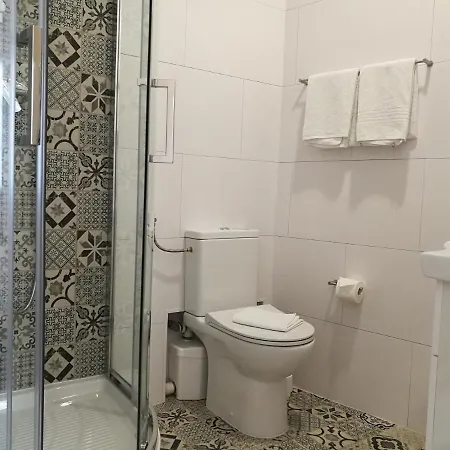Discovery Apartment Estrela Lisbon Exterior photo