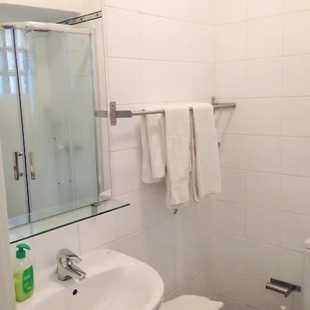 Discovery Apartment Estrela Lisbon Exterior photo