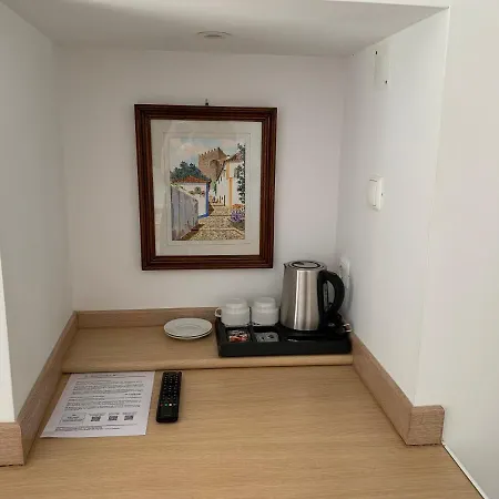 Discovery Apartment Estrela Lisbon Exterior photo
