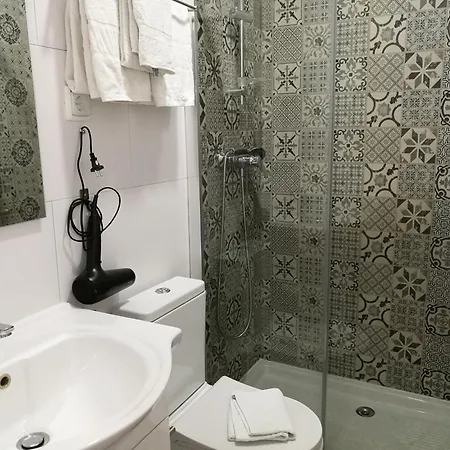 Discovery Apartment Estrela Lisbon Exterior photo