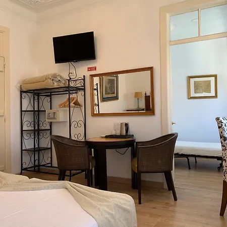 Discovery Apartment Estrela Lisbon Exterior photo
