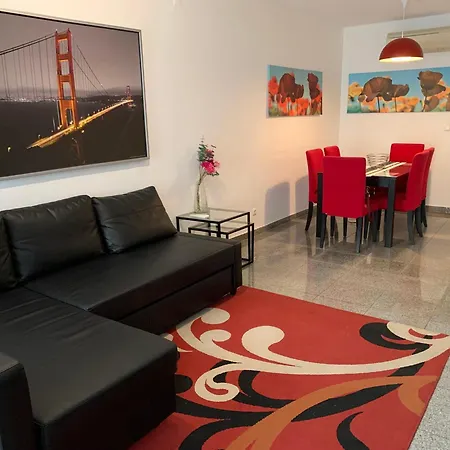 Discovery Apartment Estrela Lisbon Exterior photo
