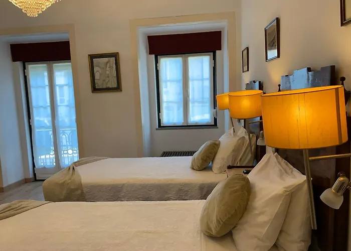 Discovery Apartment Estrela