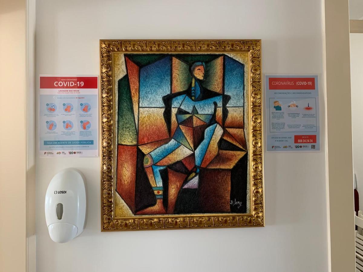 Discovery Estrela Apartament *