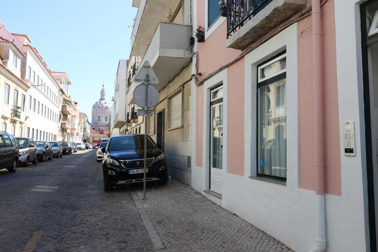 Apartament Discovery Estrela *