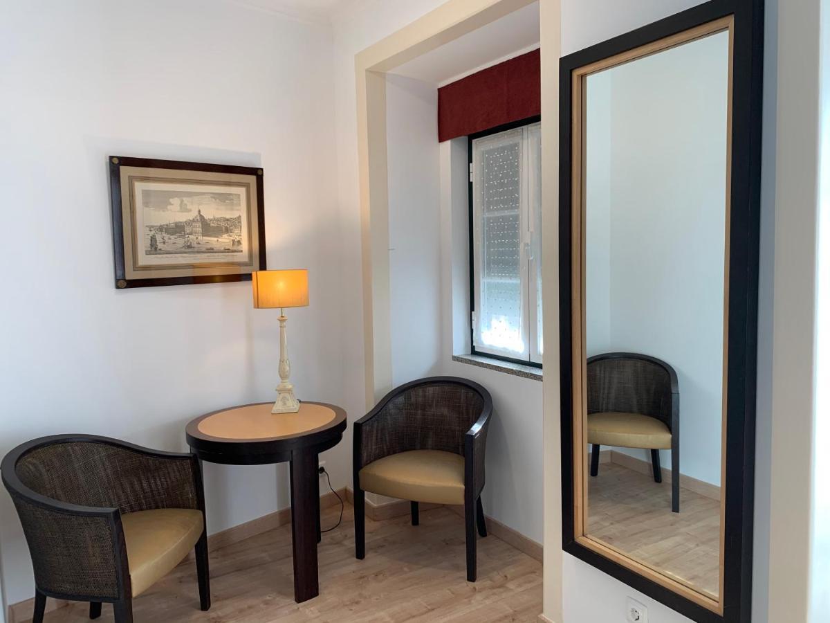 Discovery Estrela Apartament