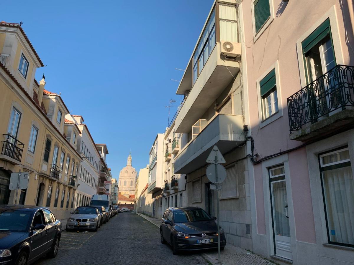 Apartament Discovery Estrela
