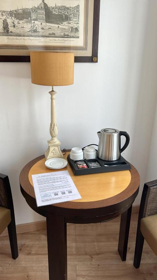 Discovery Estrela Apartament Lizbona