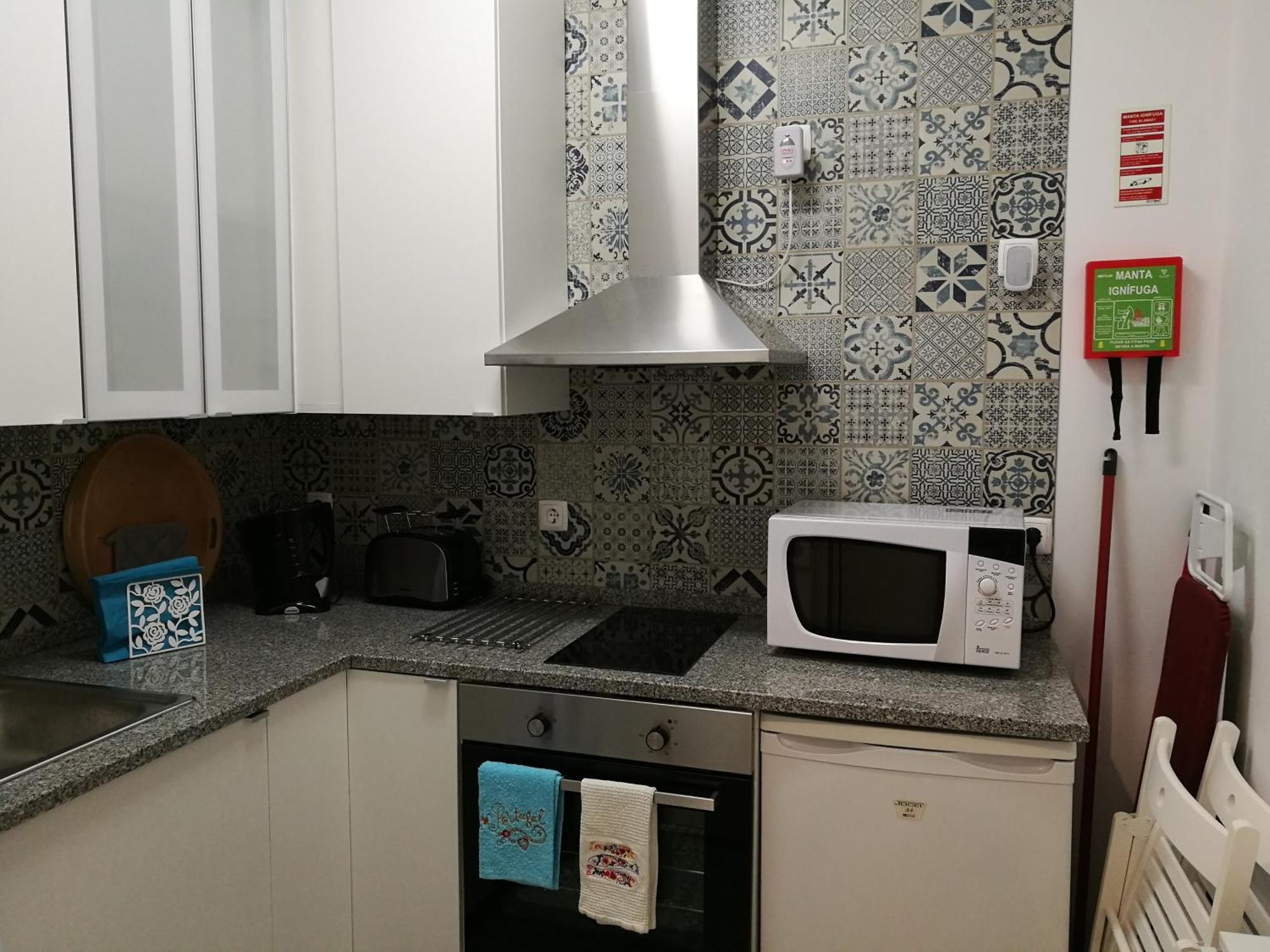 Discovery Estrela Apartament *