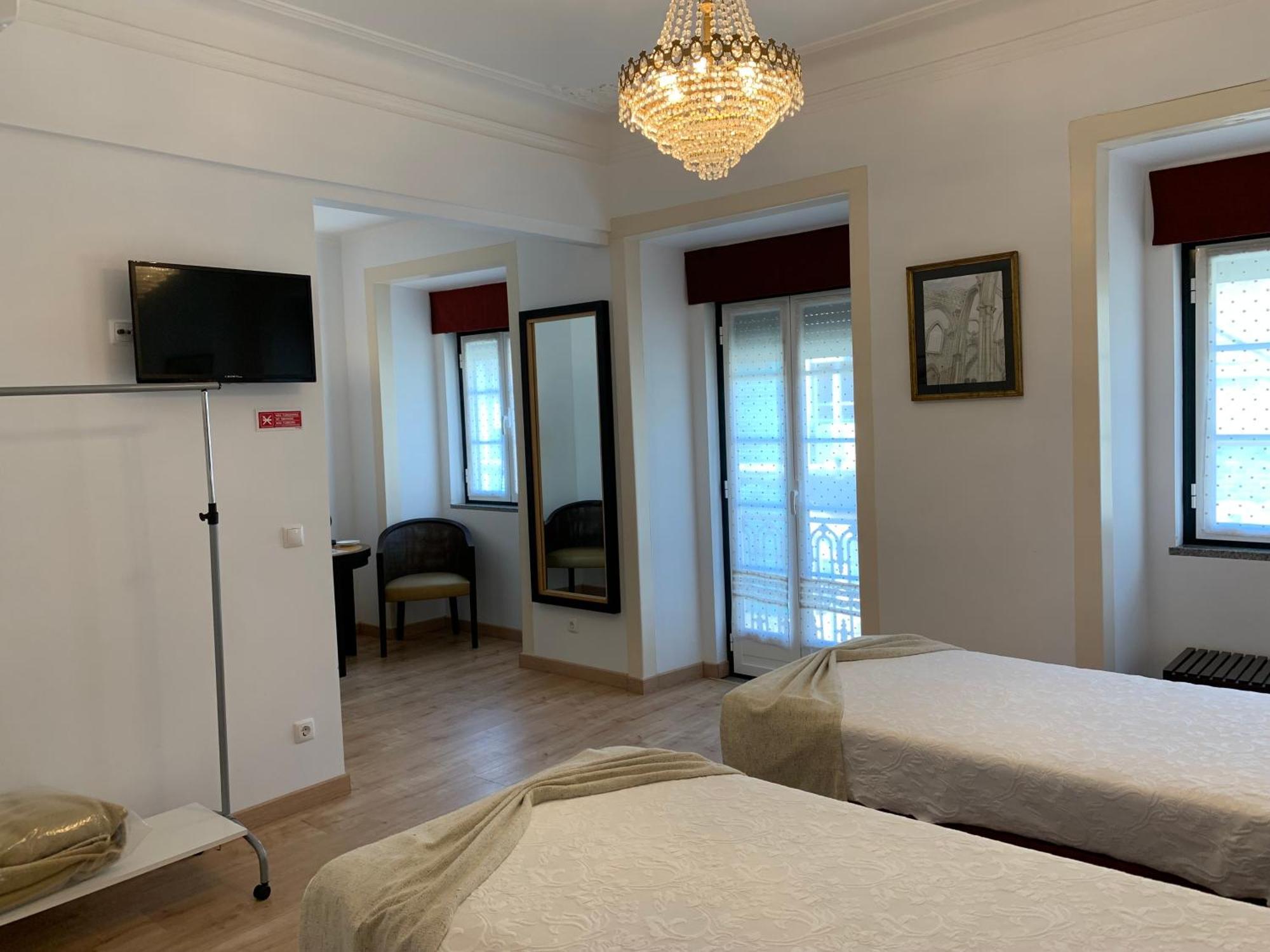 Discovery Estrela Apartament