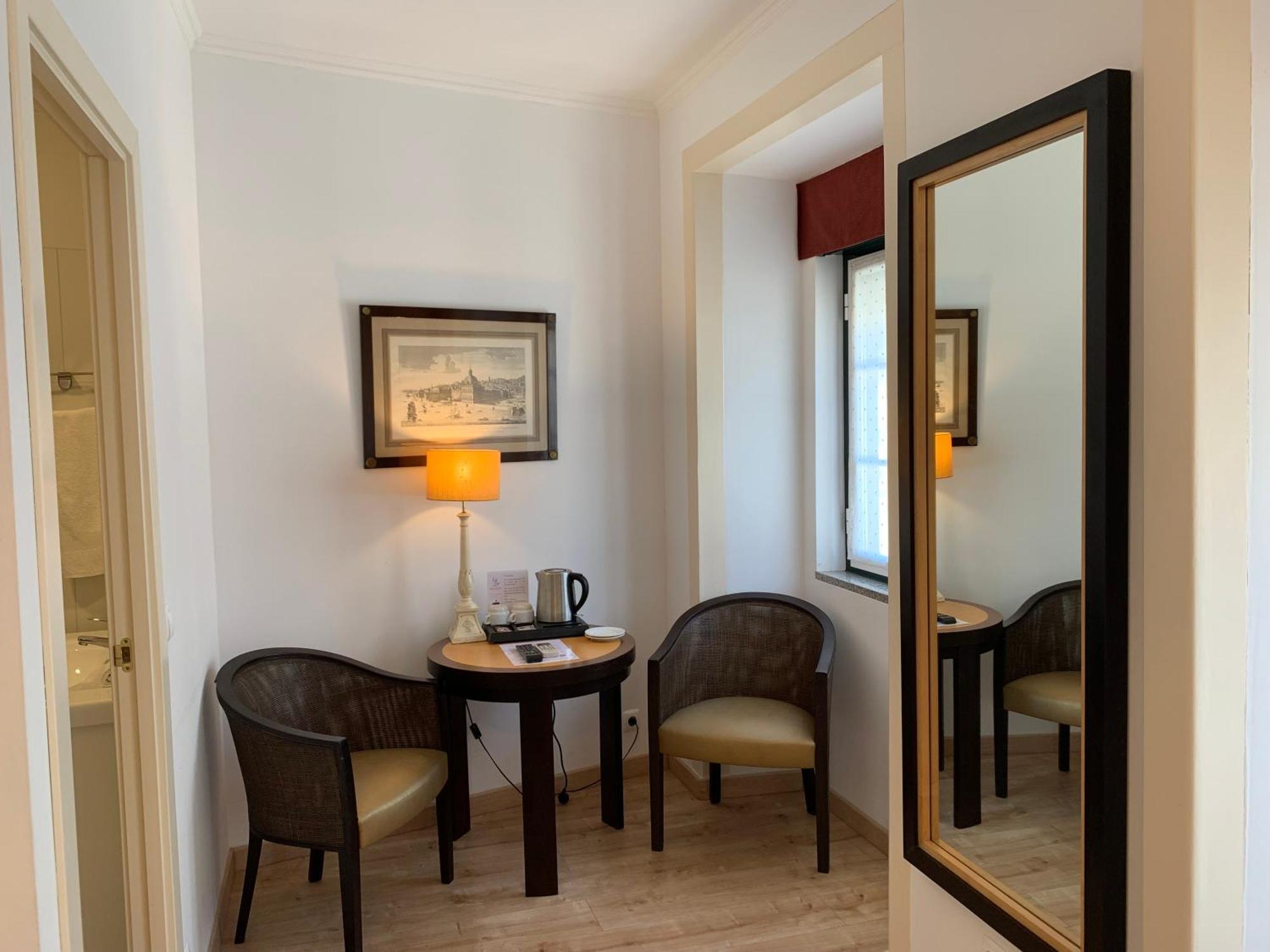 Discovery Estrela Apartament *