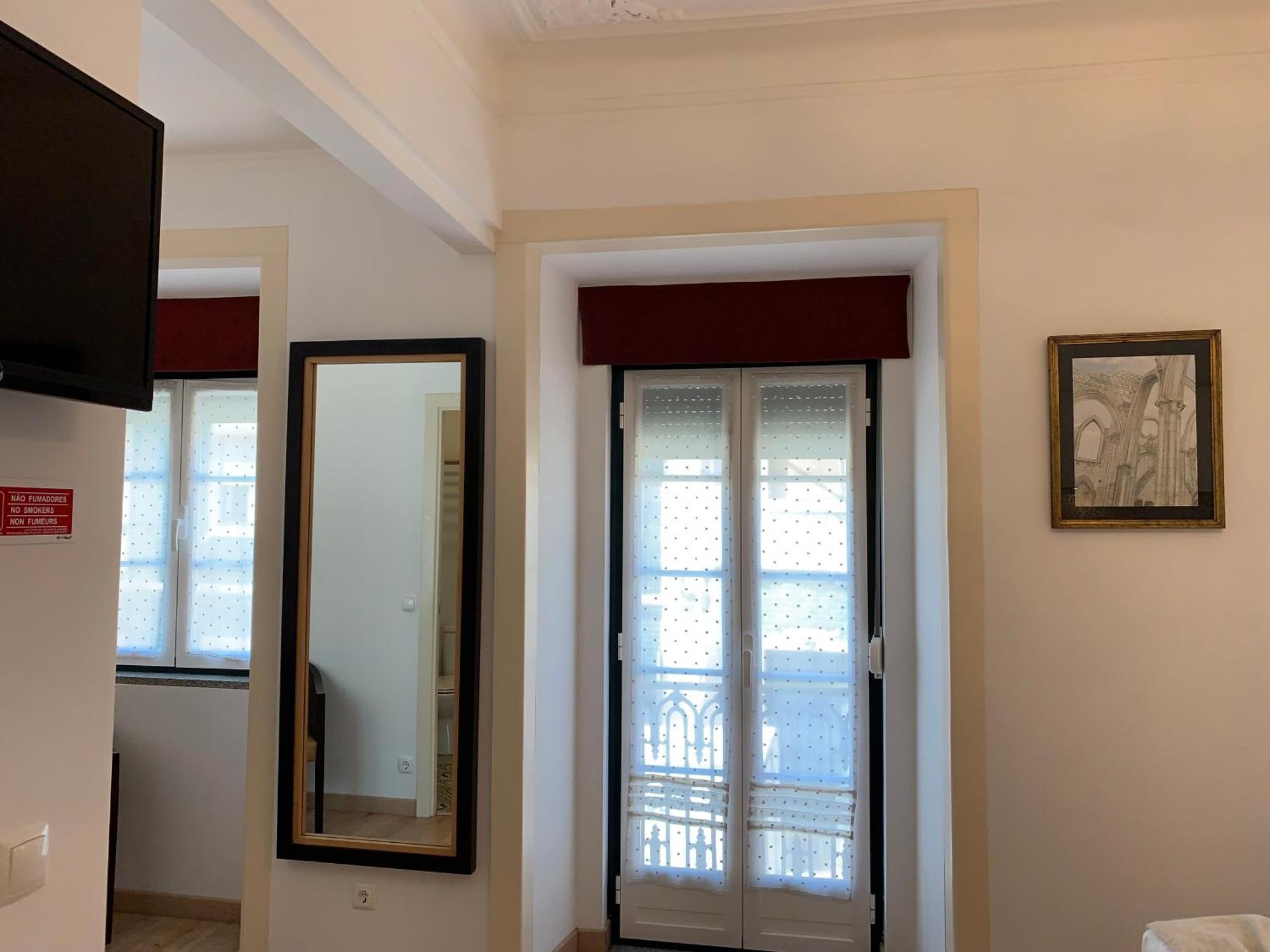 Apartament Discovery Estrela *
