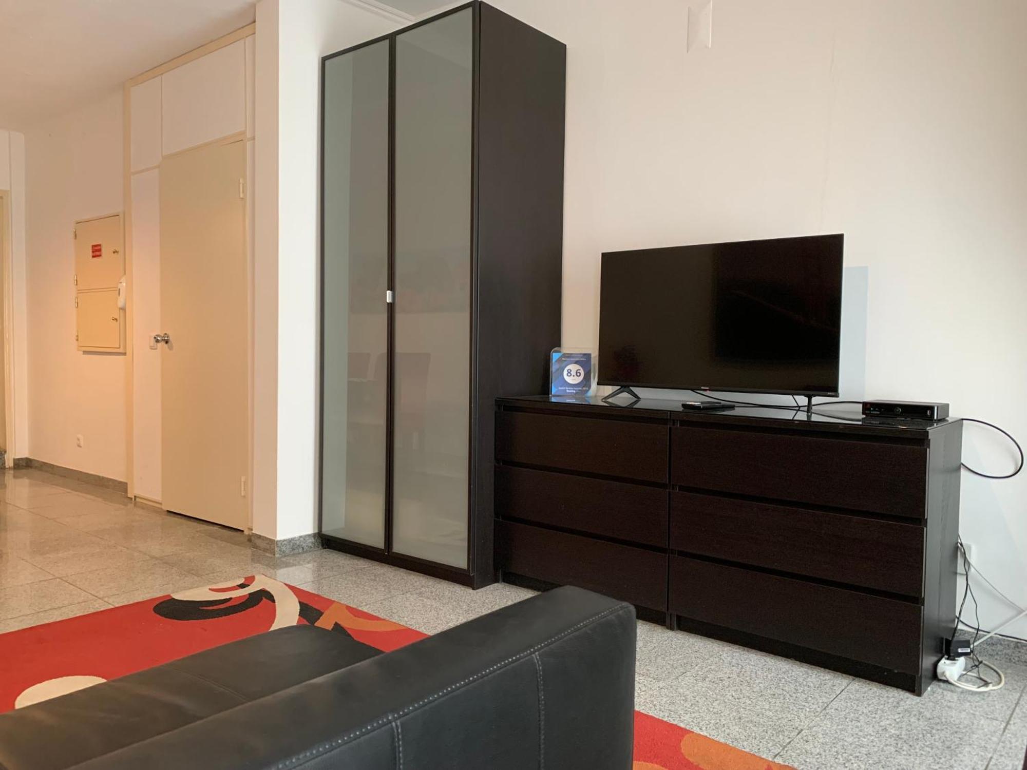 Discovery Estrela Apartament