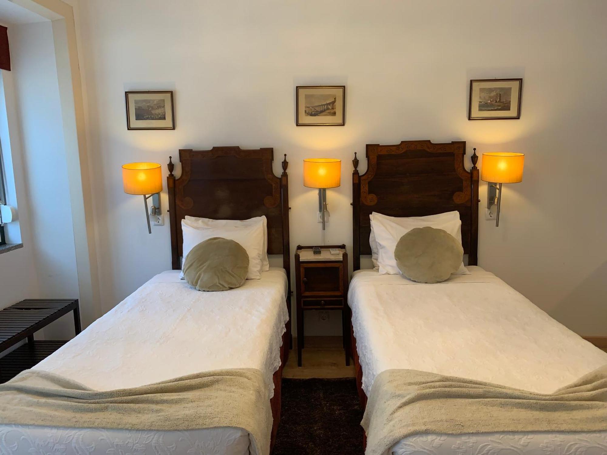 Discovery Estrela Apartament