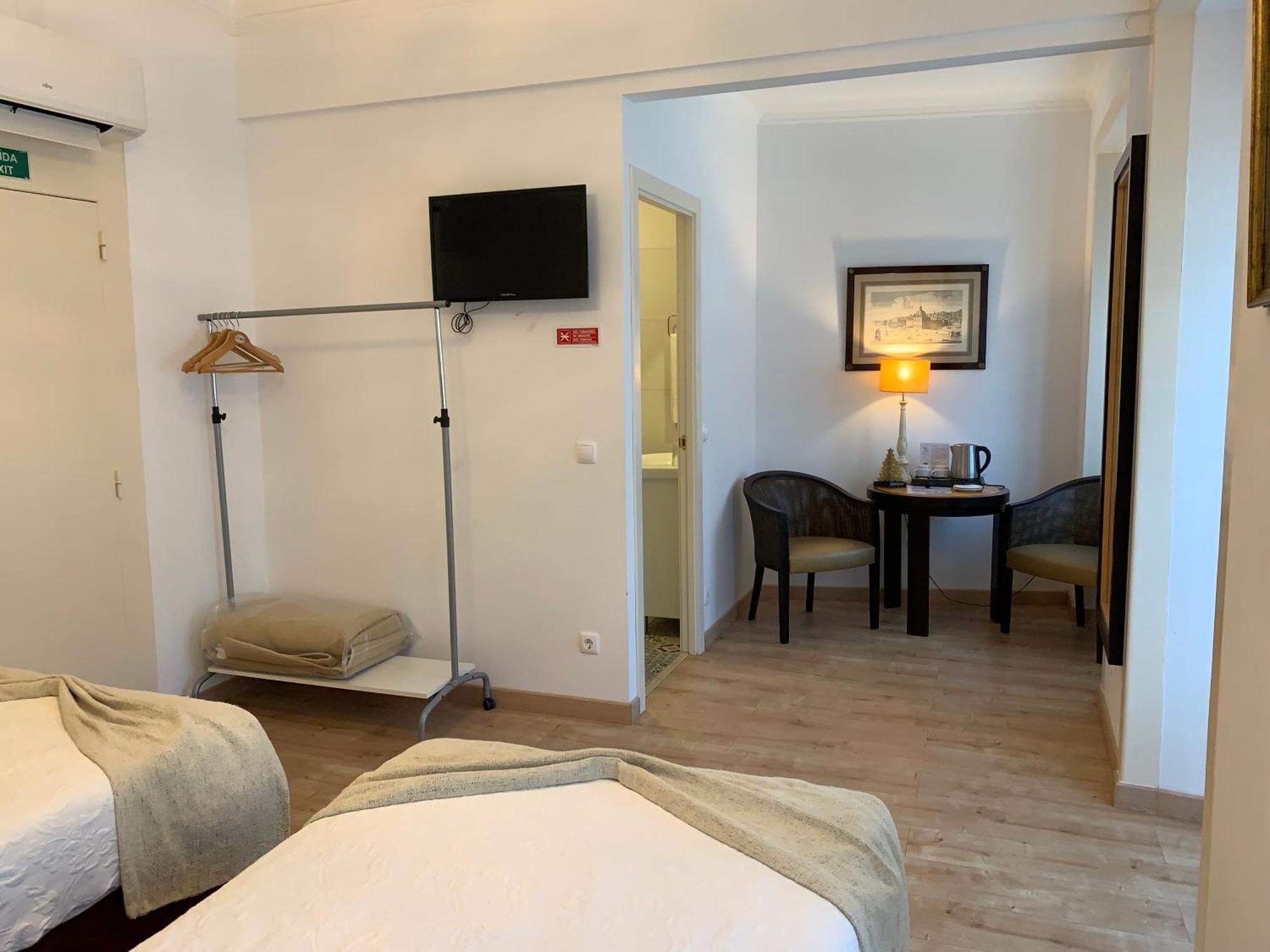 Discovery Estrela Apartament *