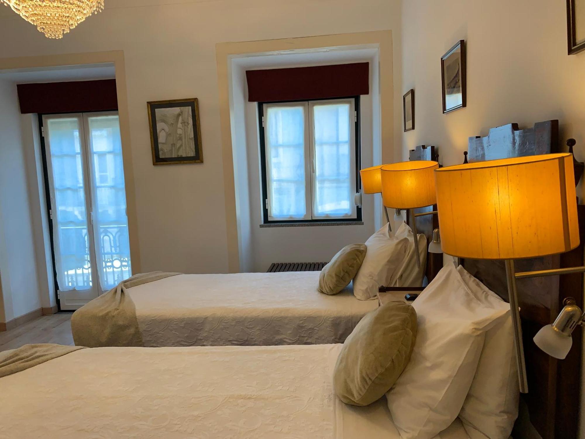 Apartament Discovery Estrela *