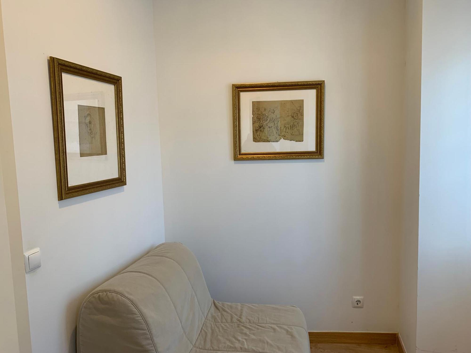 Apartament Discovery Estrela