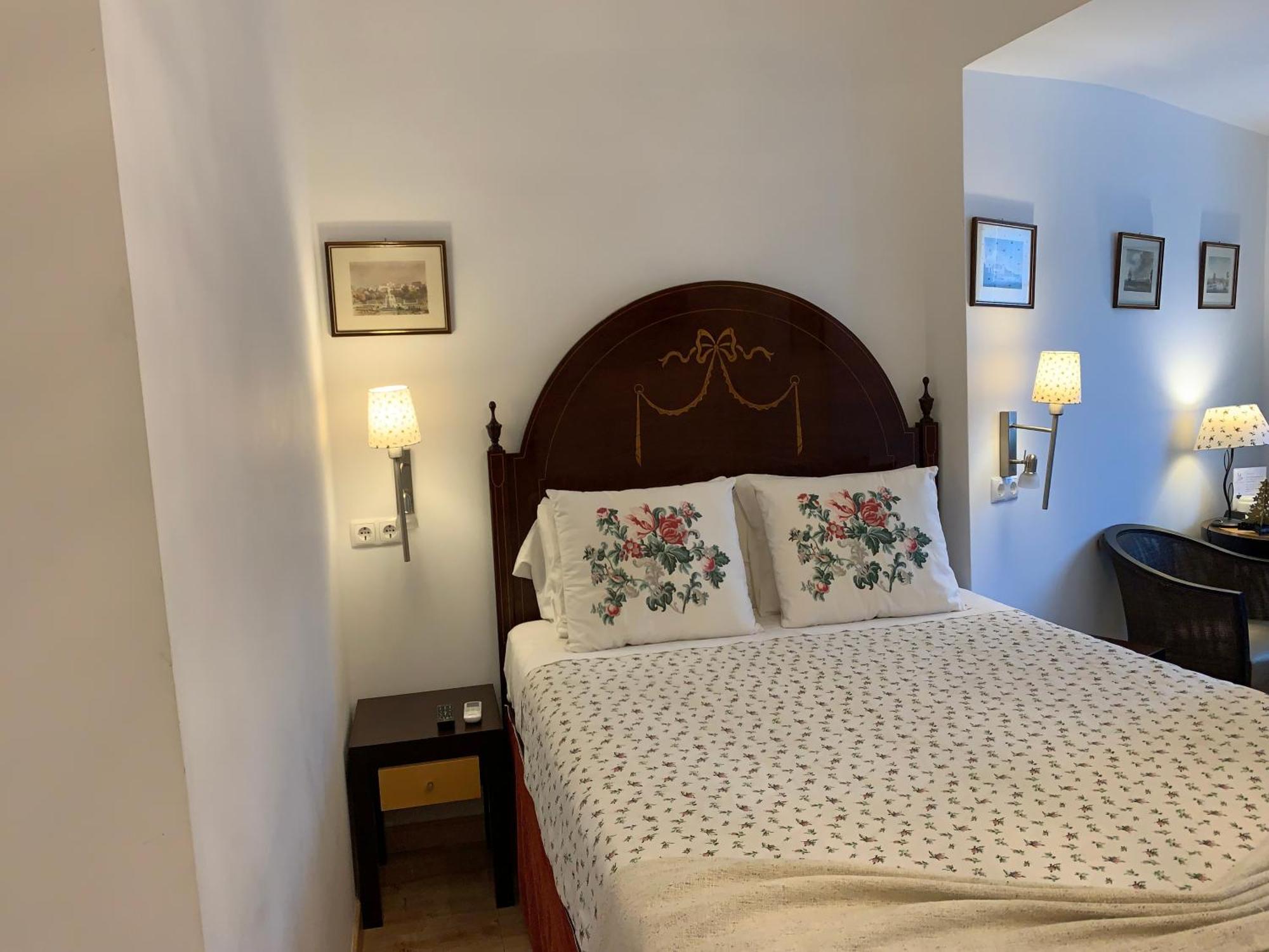 Discovery Estrela Apartament *