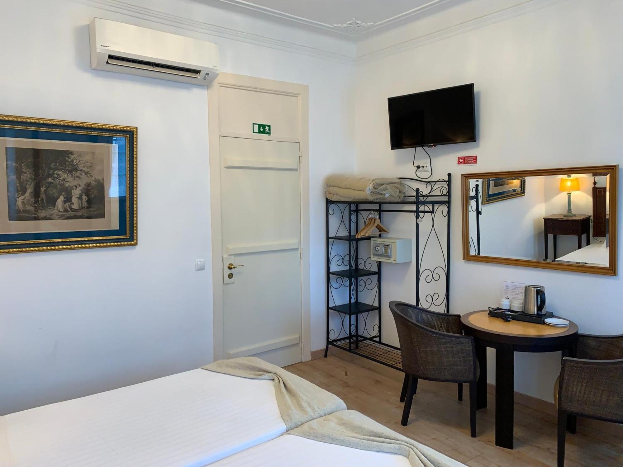 Apartament Discovery Estrela Lizbona