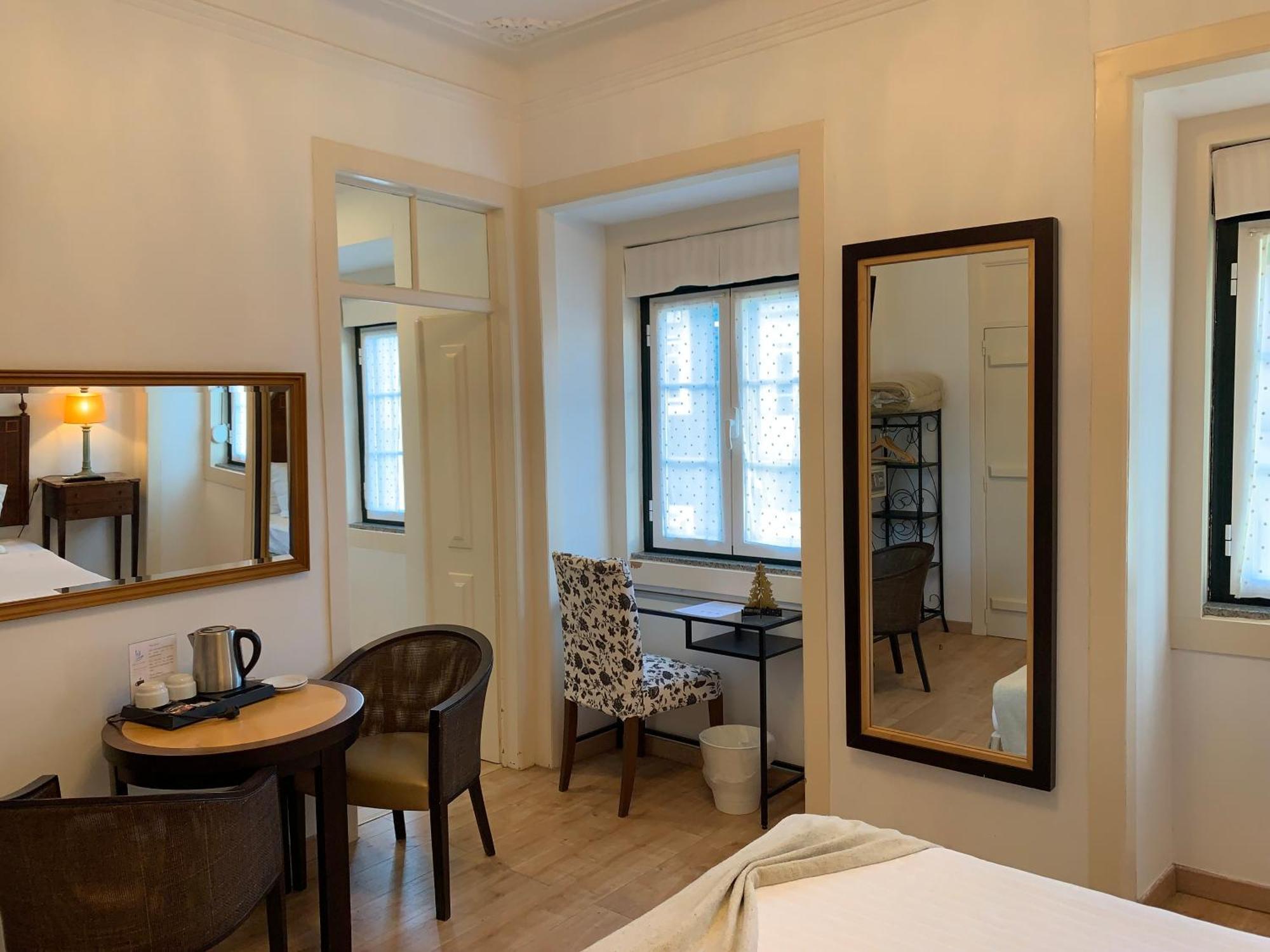 Discovery Estrela Apartament *