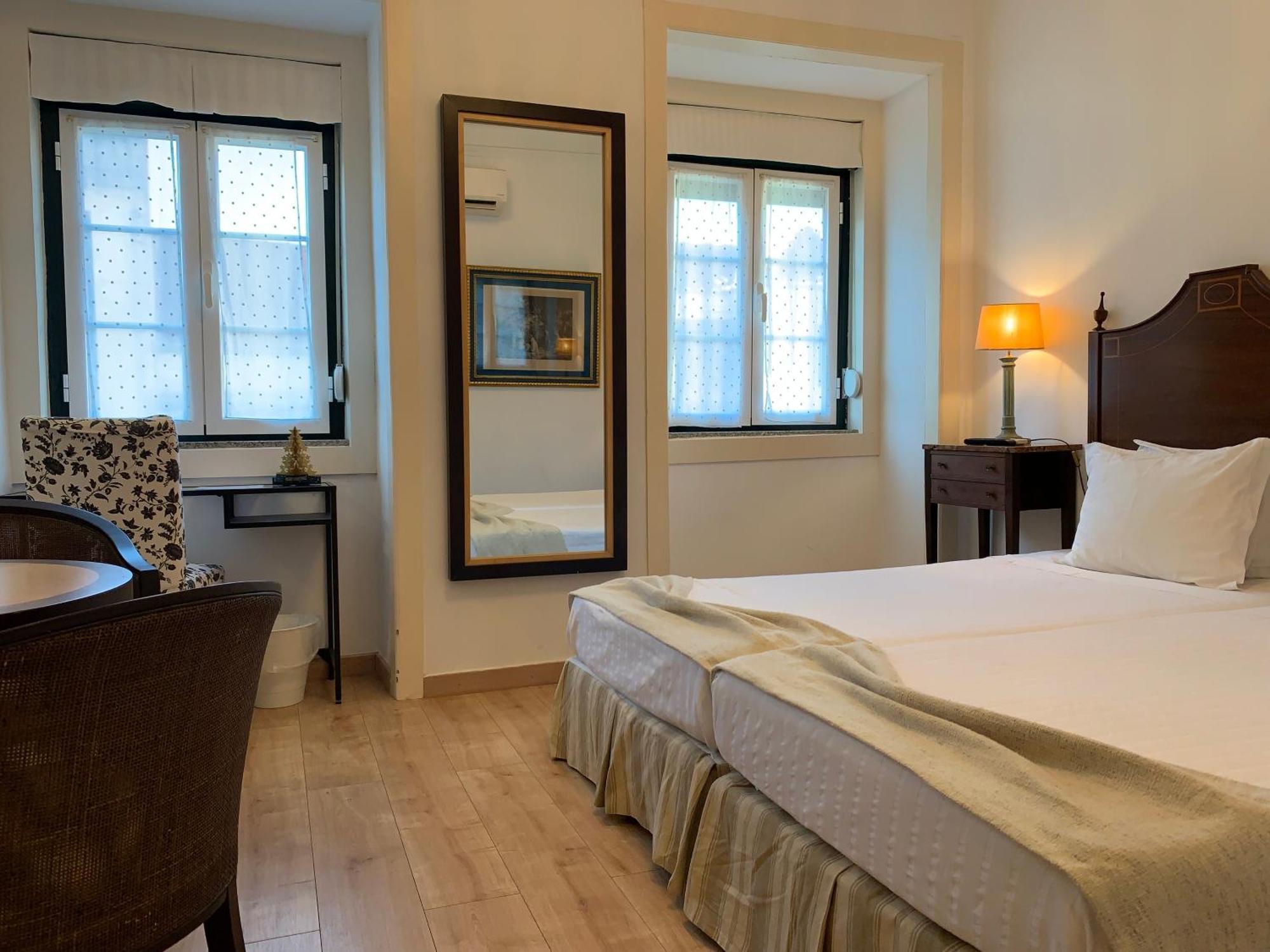 Apartament Discovery Estrela *