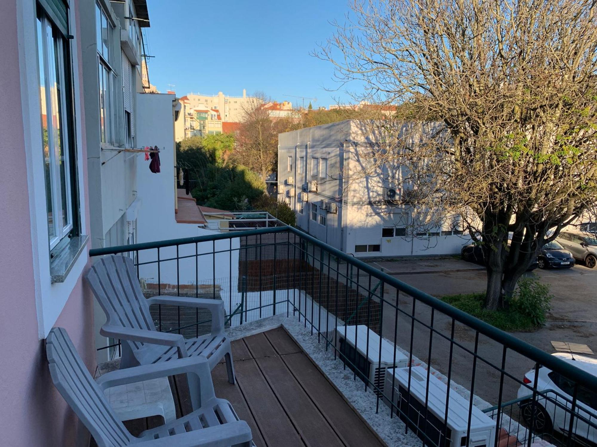 Discovery Estrela Apartament