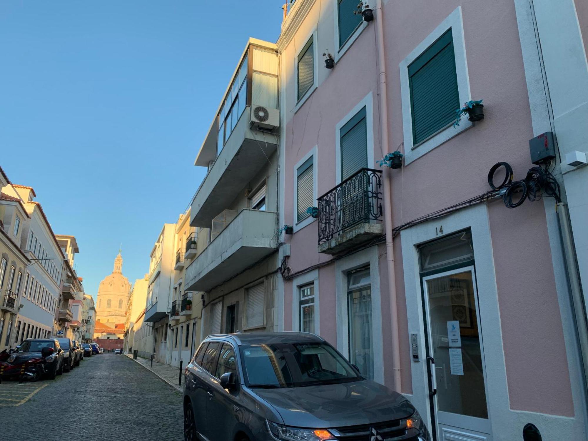 Apartament Discovery Estrela *