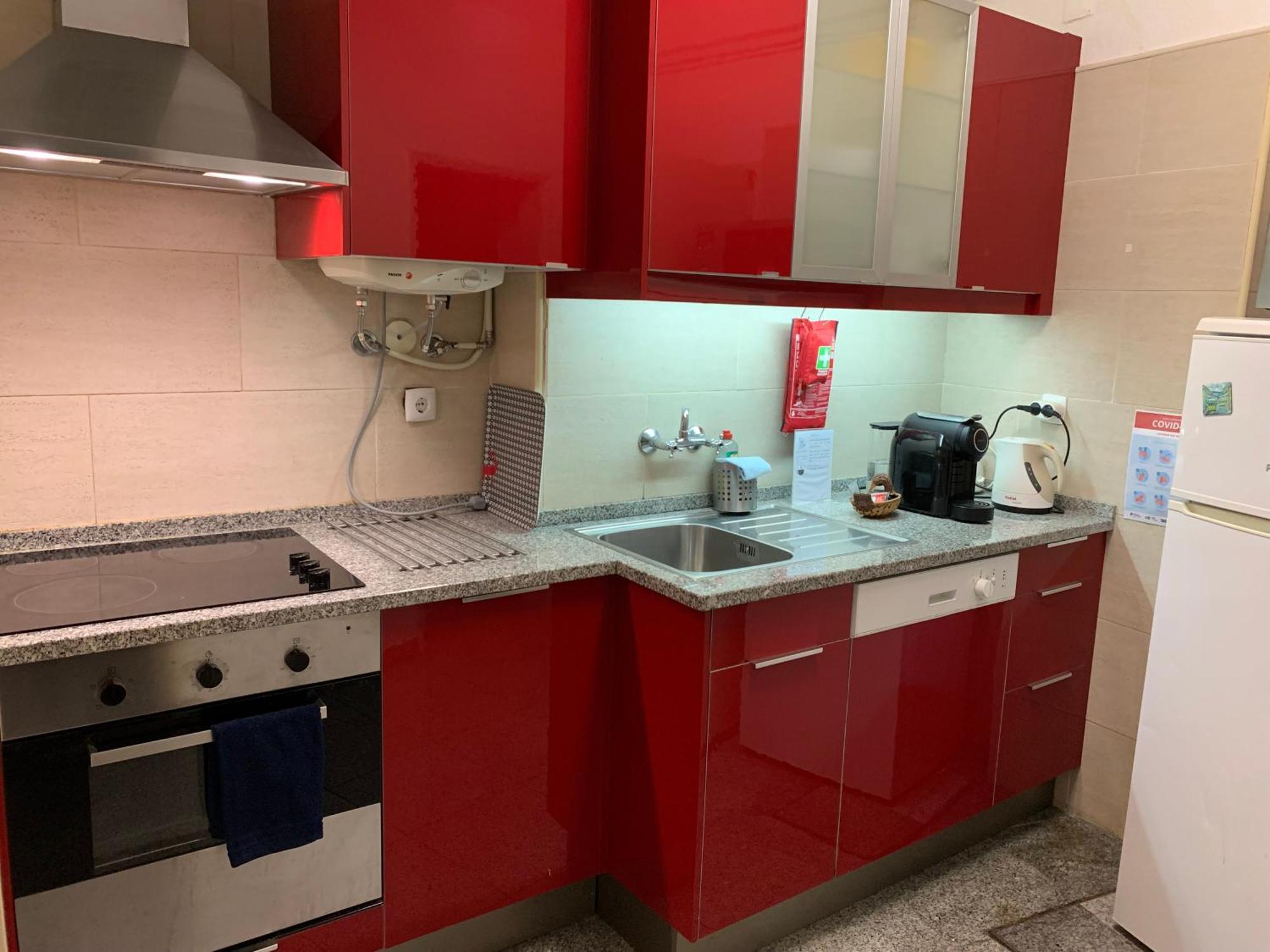 Discovery Estrela Apartament