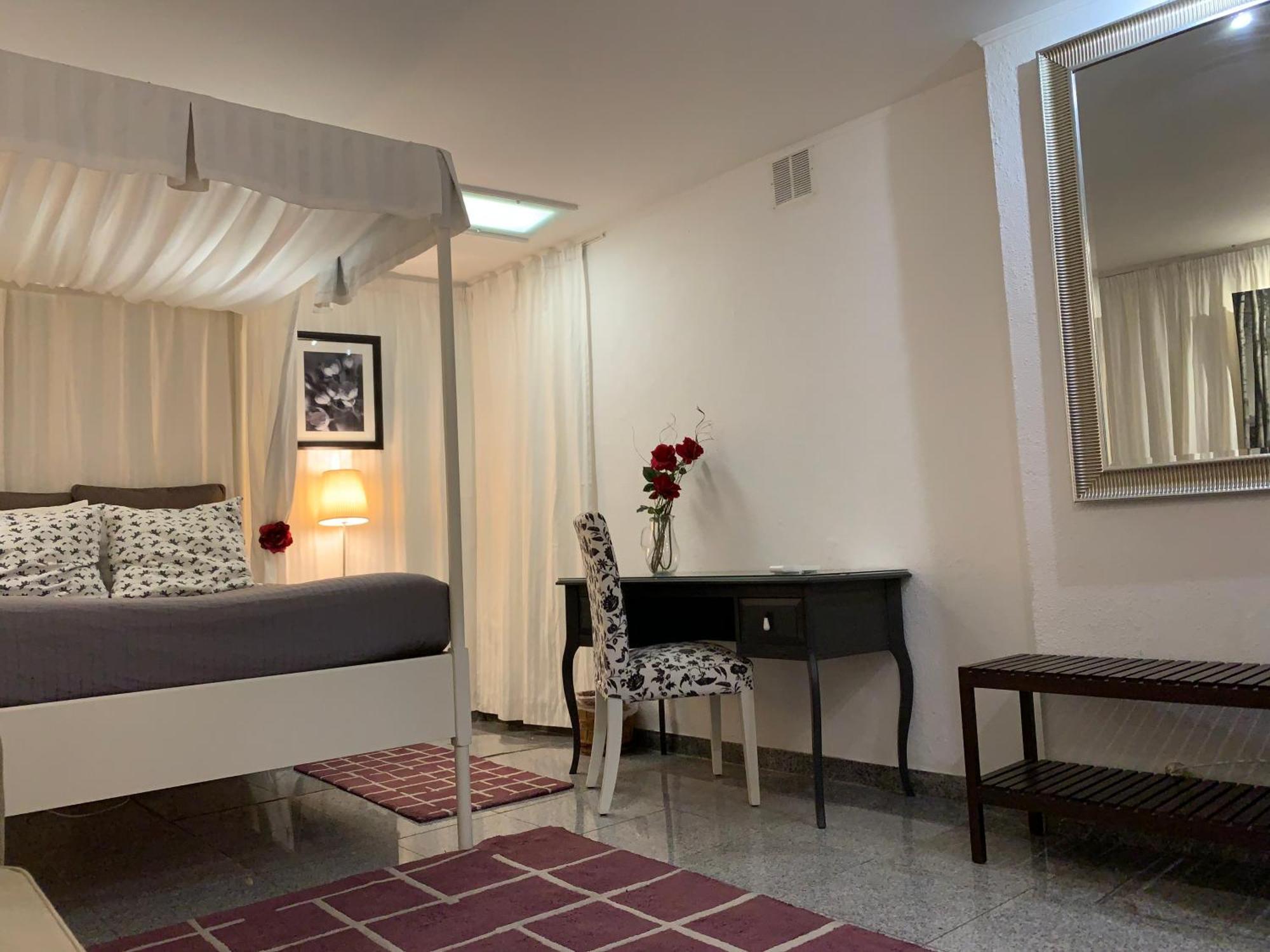 Apartament Discovery Estrela