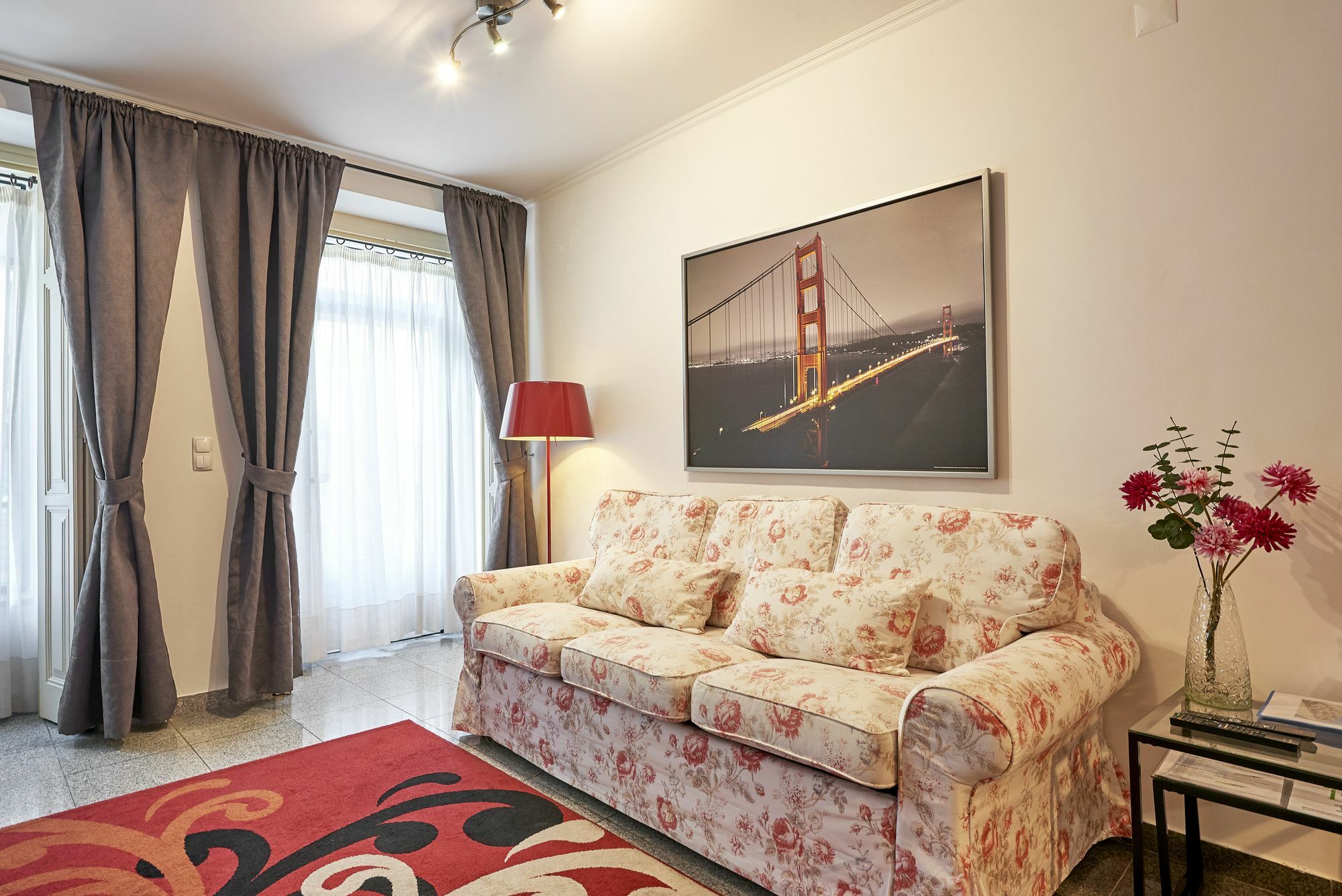 Apartament Discovery Estrela