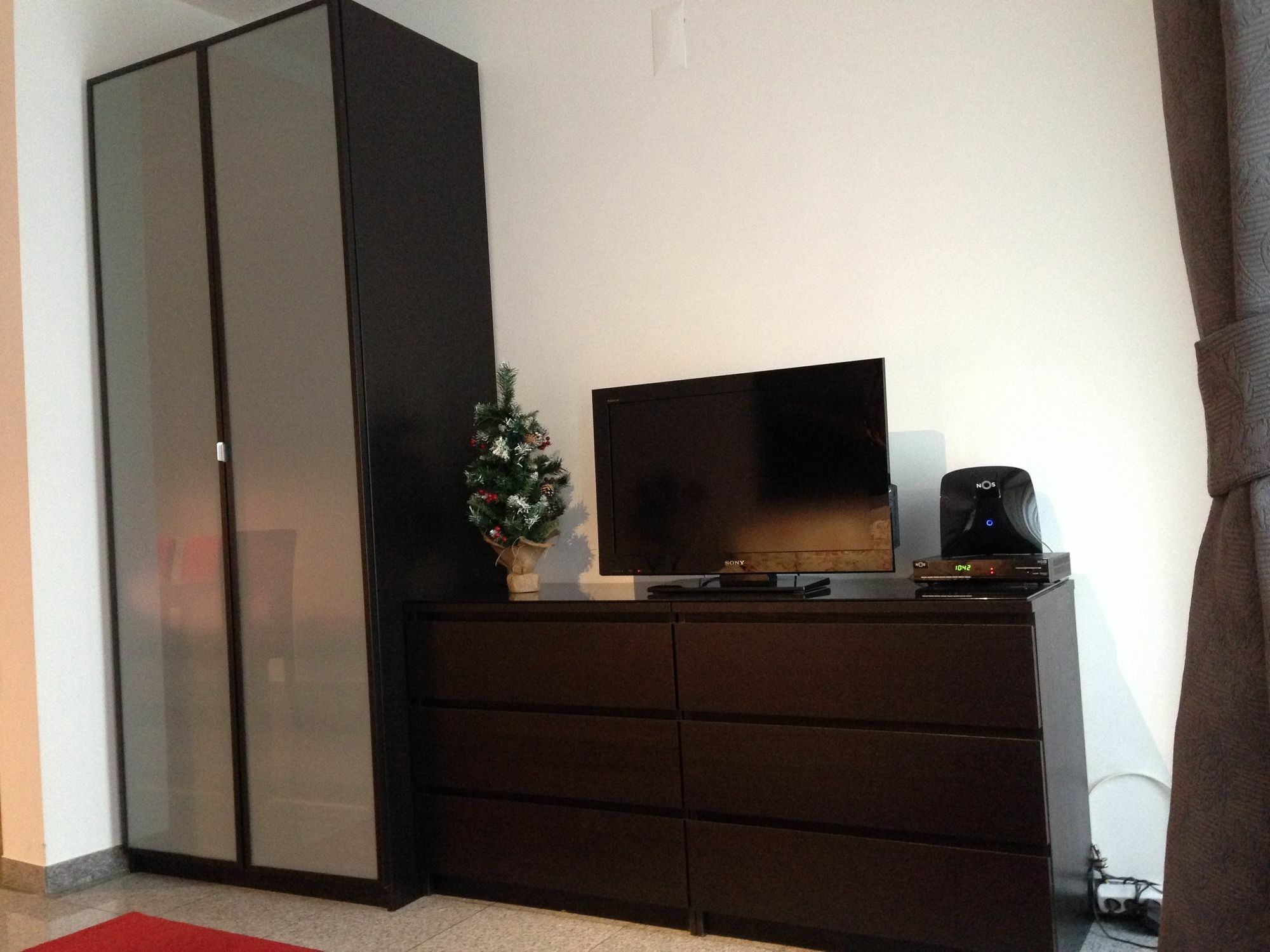 Apartament Discovery Estrela
