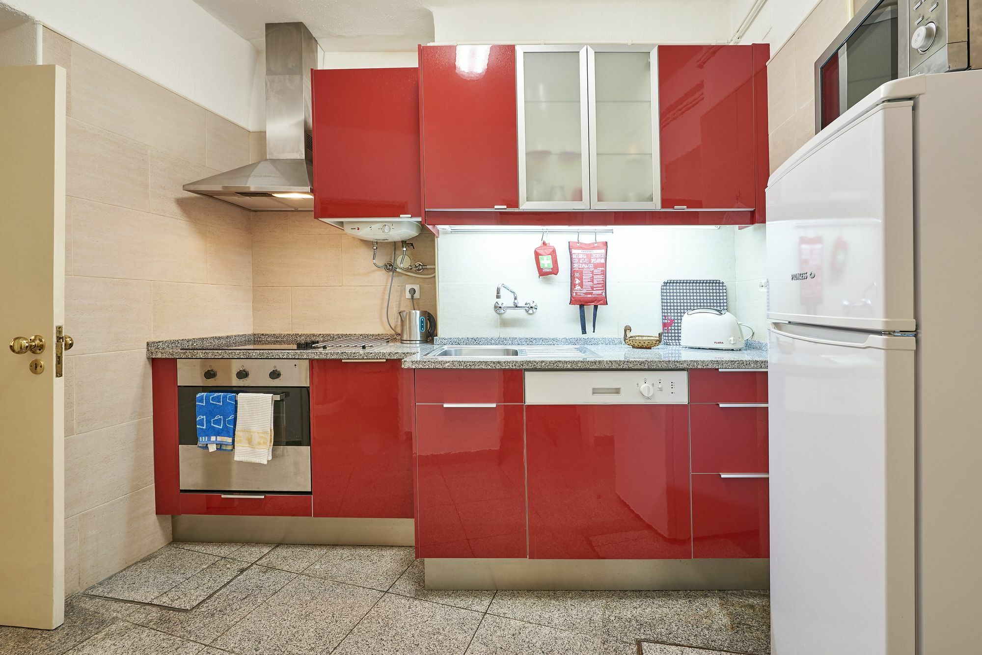 Discovery Estrela Apartament