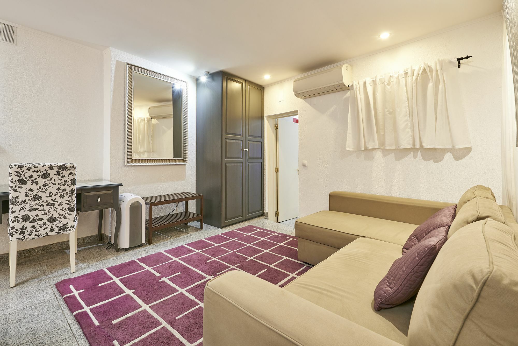 Discovery Estrela Apartament *