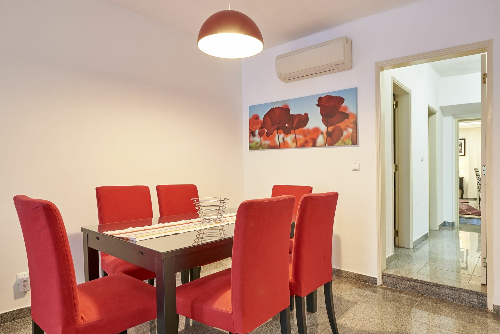 Apartament Discovery Estrela