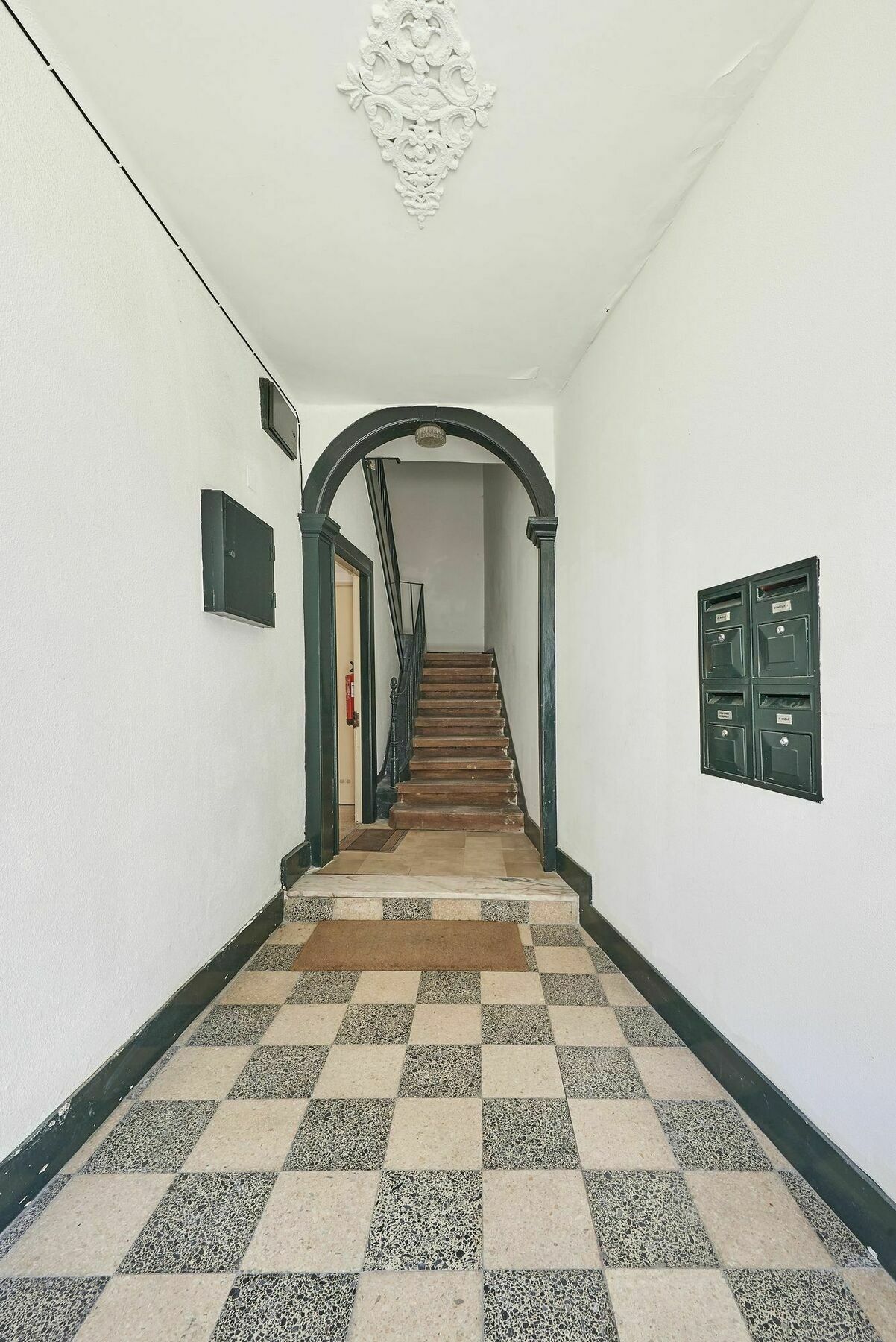 Discovery Estrela Apartament