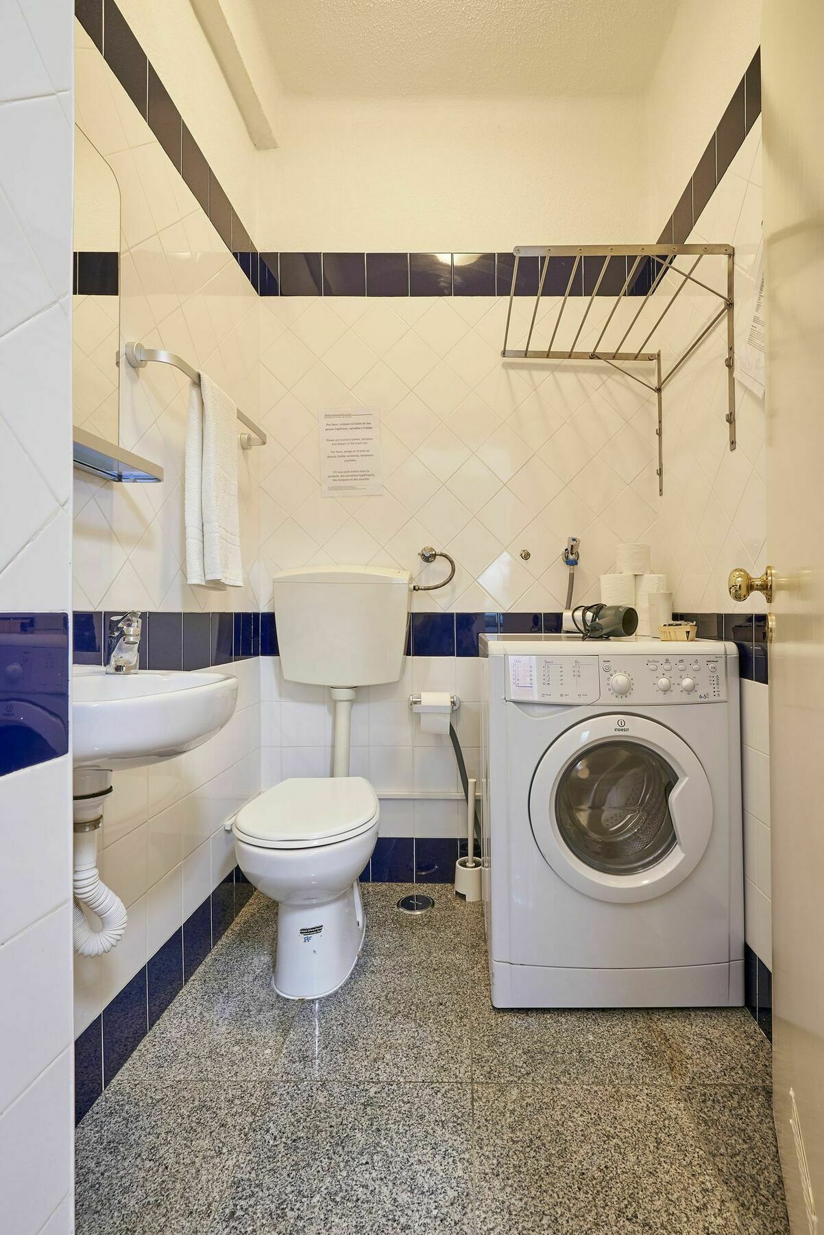 Discovery Estrela Apartament *