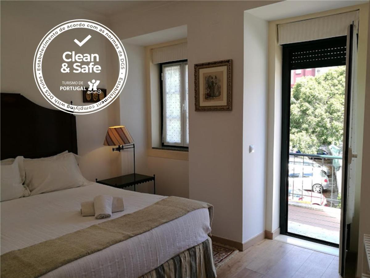 Apartament Discovery Estrela *